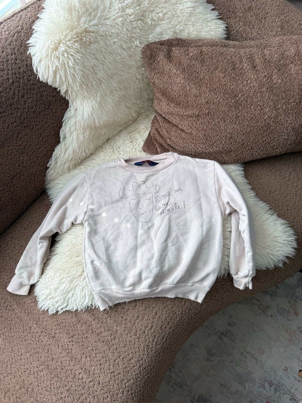 The Animals Observatory Sweatshirt